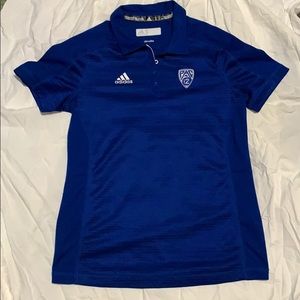 Adidas Climalite Polo